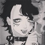 Jack Everett-Rose - @grimjackdaw - Instagram