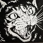 Jack Everett-Rose - @frightenedjackdawstudios - Instagram