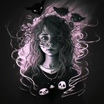 Rose Everett - @the_ghosts_of_rose_everett - Instagram