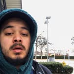 Everett Rubio - @92toever - Instagram