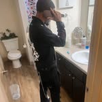 Everett Rushing - @h23d4l - Instagram