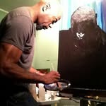 Lyle Everett Rushing - @artist_lyle - Instagram
