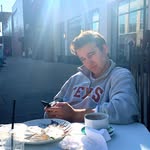 Everett Russell Blair - @russblair - Instagram