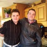 Everett Salisbury - @muf764 - Instagram