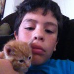 Everett Sanchez - @evi363 - Instagram