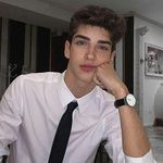 Everett Williams Sanchez - @everett.ws - Instagram