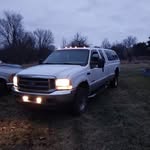Everett Schroeder - @that_outlaw_diesel - Instagram
