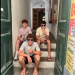 Everett Schroeder - @everett_schroe - Instagram