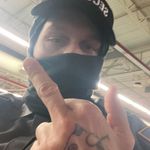 Everett Schwartz - @mafioso667 - Instagram