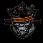 Everett Thomas - @silverbackzathletics - Instagram