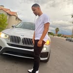 Everett Thomas - @kashmeout11 - Instagram