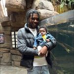 Everett Washington - @mooks1017 - Instagram
