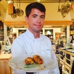 Everett Washington - @everett_foodlife - Instagram