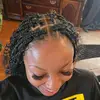 Everett WASHINGTON BRAIDER🥰🥰 - @nanahemaa2105 - TikTok