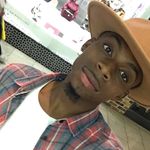 Everett Webb - @dapridancefit - Instagram