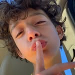 Everett Weiss-Gelmi - @the_better_everett8 - Instagram