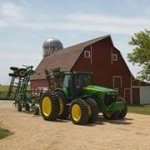 Everette Wentworth - @farmlife07 - Instagram