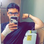 Everett Whitman - @e_whitman_gym - Instagram