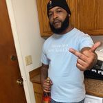 Everett C Whitfield Jr. - @westside_cuzzyscoot - Instagram