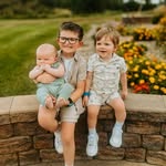 Everett + Rivington + Wilder - @homemadebesties - Instagram