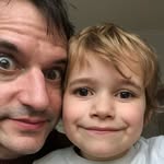 Reuben - @wildereverettdad - Instagram