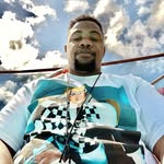 Everett Wiley - @yea_i_rob_banks - Instagram