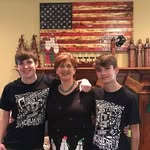 Gail Leverett Wiley - @wileygailleverett - Instagram