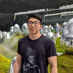 Everett Yang - Facebook