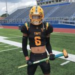 Everett Brown - @khrisychrison__ - Instagram