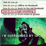 Everette Eason - @deaferoni - Instagram