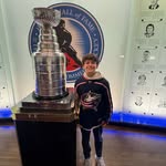 Everett Hatch - @ehockey91 - Instagram