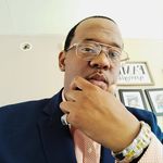 Everette Dawiyd Johnson - @king.dawiyd804 - Instagram