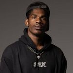 Everette johnson - @mrhalfhorse_the_13incher - Instagram