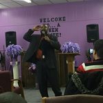 Everette Johnson - @we_here88 - Instagram