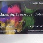 Everette Johnson - @naziresmcclendon - Instagram