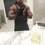 Everette Johnson - @east_texas__gymrat - Instagram