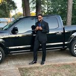 Everette Johnson Jr. - @evjohnsonjr - Instagram