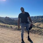 Everette Scott - @_bubbastrong - Instagram