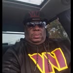Everette Scott - @chuckiebooker - Instagram