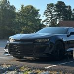 Everette Smith - @livingisoveratedd - Instagram