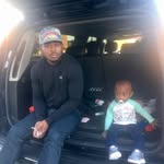 Everette Thomas - @everette_74 - Instagram