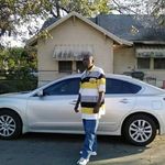 Everette walker - @walkereverette - Instagram
