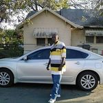Everette Walker - @everette.walker - Instagram