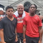 Everette Walker - @ediggy08 - Instagram