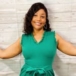 Everlena Jackson, ATL Realtor - @mavenmatchmaker.atl - Instagram