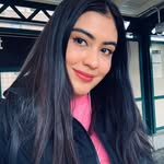 Beverly Arias - @beverlyarias65 - Instagram