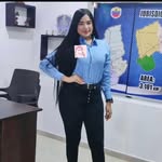 @beverlyarias17 - Instagram