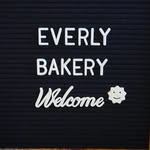 Everly Bakery - @everlybakery - Instagram