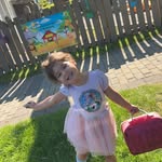 Aurora Dobbs - @everlyblakedobbs - Instagram