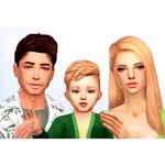 𝓔𝓿𝓮𝓻𝓵𝔂 𝓒𝓵𝓪𝓻𝓴 - @potato.trait - Instagram